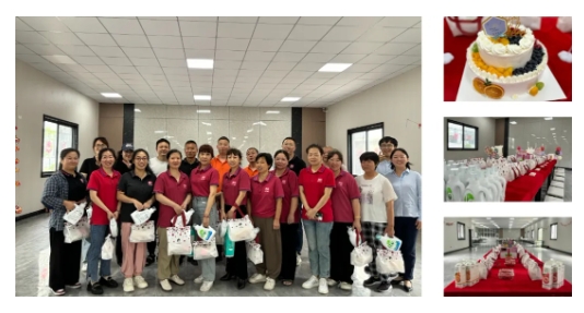 荊州思創(chuàng)科技2024全年回顧｜創(chuàng)新與堅守，共繪輝煌篇章