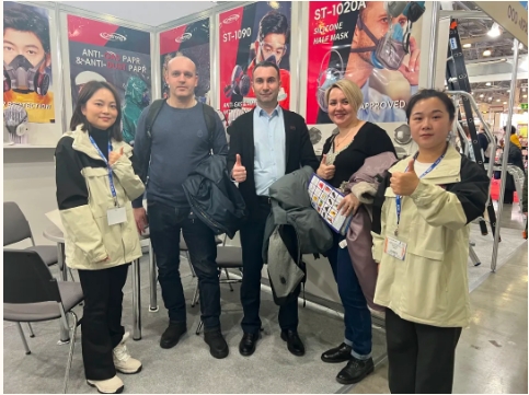 荊州思創(chuàng)科技2024全年回顧｜創(chuàng)新與堅守，共繪輝煌篇章